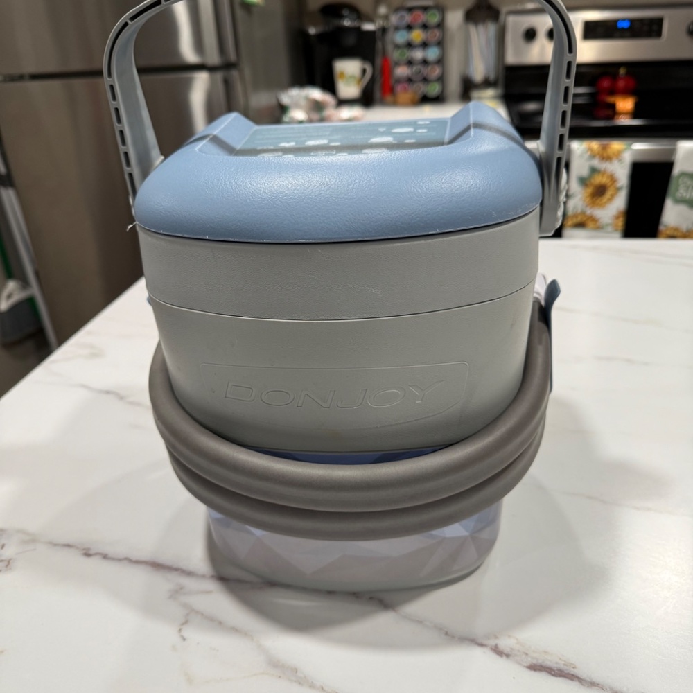 DonJoy IceMan Classic Cold Therapy Unit - Picture 12 of 13
